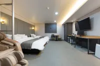Hotel Zip Hôtels à : Seosan