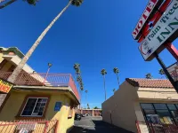 Palm Tree Inn Hotels in Sylmar
