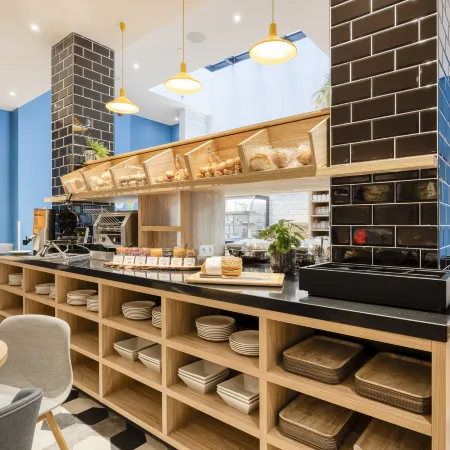 Holiday Inn Express ANTWERP - CITY CENTRE by IHG