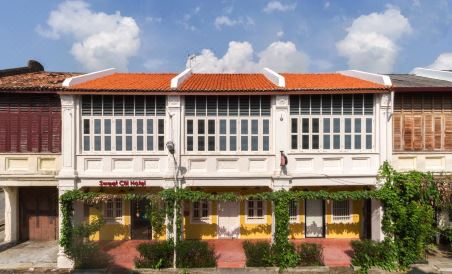 Reunion Residence - Housity