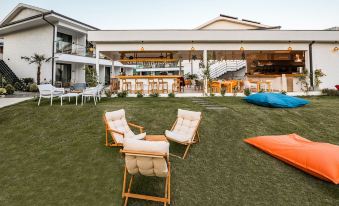 S-Cape Hotel Fethiye