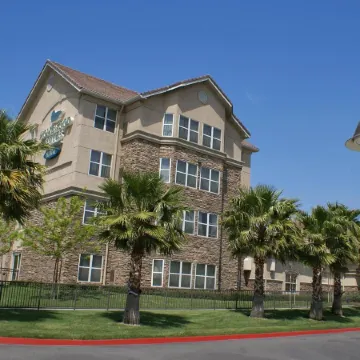 Homewood Suites by Hilton Ontario-Rancho Cucamonga