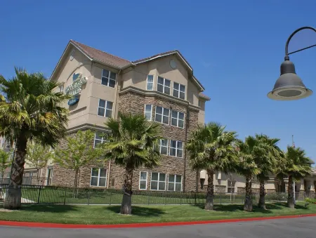 Homewood Suites by Hilton Ontario-Rancho Cucamonga