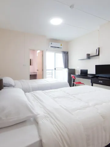 รูปภาพของJJRESIDENCE