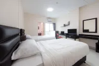 JJ Residence Hoteles en Pluak Daeng