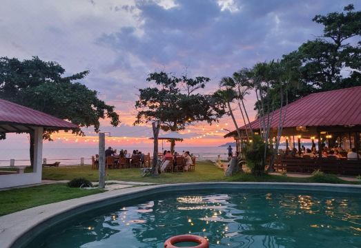 깔끔한 객실 내부