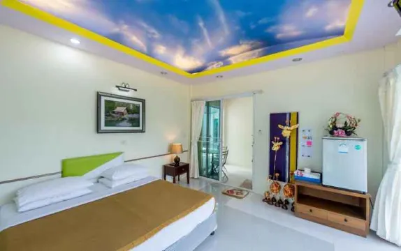 ห้องสแตนดาร์ด