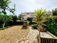 Charming Holiday Apartment with Private Garden Near the Coves of Torrevieja Hotels near La Mata Beach