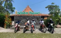 Ndalem Hapsari