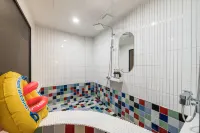 Almond Kids Hotel - Pools