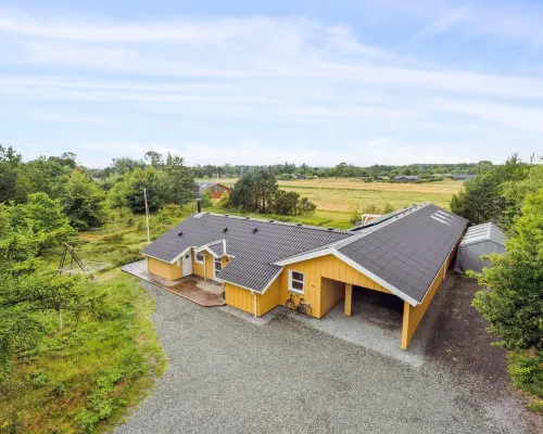 "Flaminia" - 350m from the Sea Hotels in Saeby