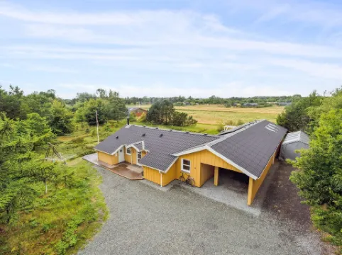 "Flaminia" - 350m from the Sea