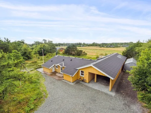 "Flaminia" - 350m from the Sea