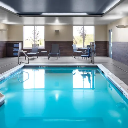 Fairfield Inn & Suites Middletown