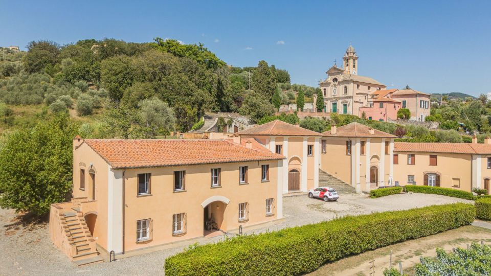 Casa Della Dalcisa