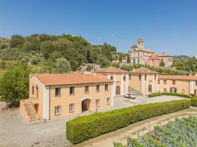 Casa Della Dalcisa
