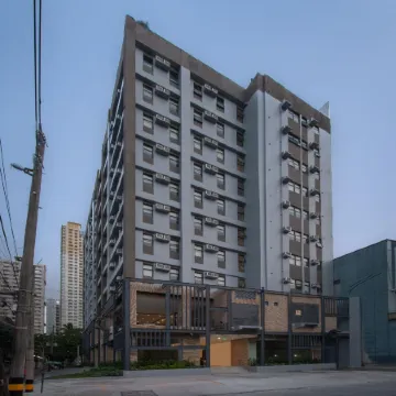 The Grid Co-Living Managed by HII