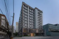 The Grid Co-Living Managed by HII