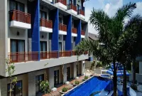 MENARA LAUT HOTEL Hotel a Pangandaran