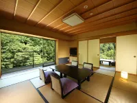 Shirafune Grand Hotel Hotels near Kappa Bridge