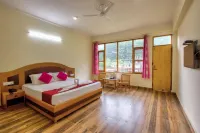 Goroomgo J J Regency (Manali) Hotels near Siyali Mahadev Temple Rd