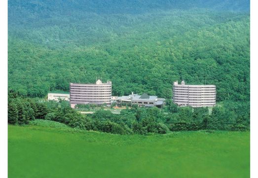 아사리 클라스 호텔 외관