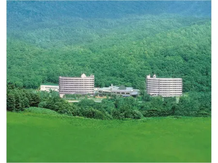 Otaru Asari Classe Hotel Отели рядом с достопримечательностью «Port of Otaru»