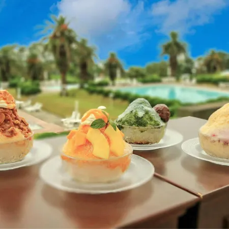 Kawana Hotel