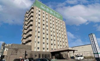 Hotel Route-Inn Tsuruoka Ekimae - Housity