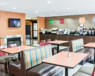 Comfort Inn Garner Clayton I-40 - Desayuno
