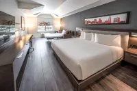 Aloft San Jose Cupertino Hotels in Campbell