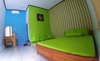 Bira Youzard Guest House