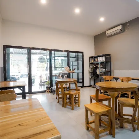 El Ora Hotel Labuan Bajo