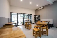 El Ora Hotel Labuan Bajo - Bữa sáng