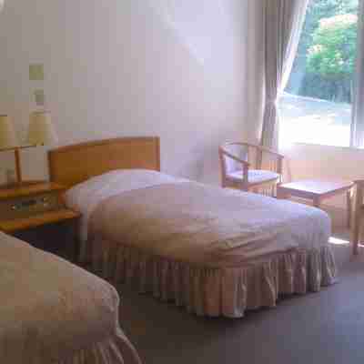 湯屋温泉 リフレパークきんたの里 Rooms