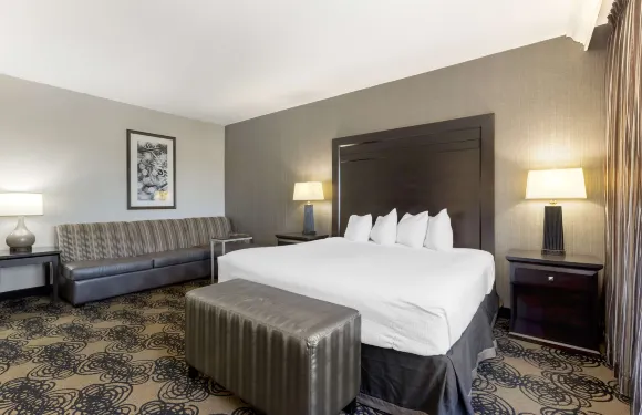 凱利貝斯特韋斯特優質酒店