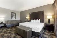 Best Western Plus Midwest Inn