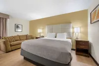 Quality Inn Alamosa Hotels in Mosca