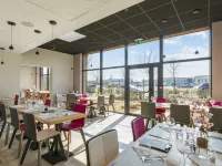 Campanile Chartres Hotels in Chartres
