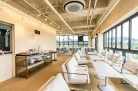 Lagobaum Hotel Các khách sạn ở Sejong