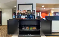 Extended Stay America Suites - New Orleans - Metairie - parking