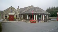 Heath Hill Hotel Các khách sạn ở Fraserburgh