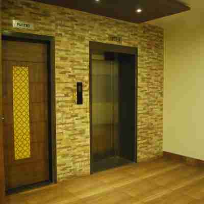 Hotel Vijya Laxmi Rooms & Banquet Hall Others