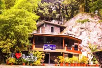 Spring Muunnar, Munnar Hotels in Anaviratty