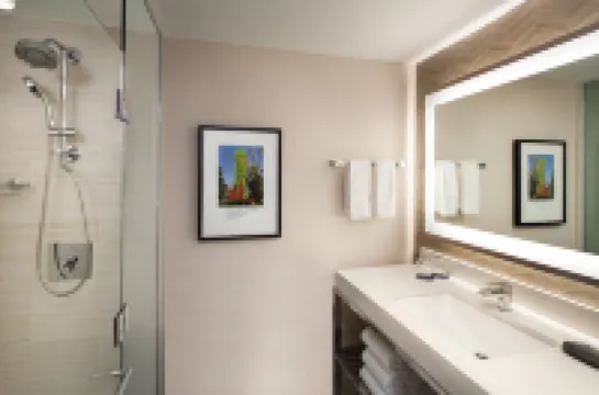 เชอราตันแกรนด์ ซีแอตเทิล