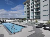 Oaks Mackay Rivermarque Hotel - Boutique
