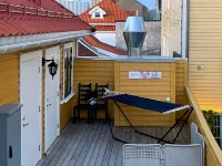 Stavanger Bnb Nicolas 11 Hotels in Strand