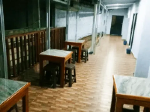 Patmos Hostel Sentani Hotels in Sentani