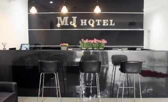 MJ Hotel Syariah Mojokerto