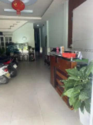 Khách sạn Thanh Tùng A2 Các khách sạn ở Dĩ An